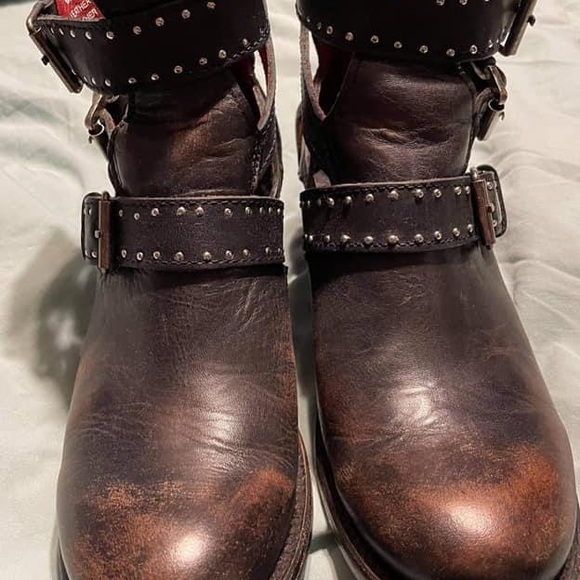 Shoes | Freebird Belgium 